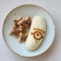 오사카 여행가서 구매한 미니언즈 도쿄바나나랑 코알라마치, 푸딩 초코렛_일본여행간식