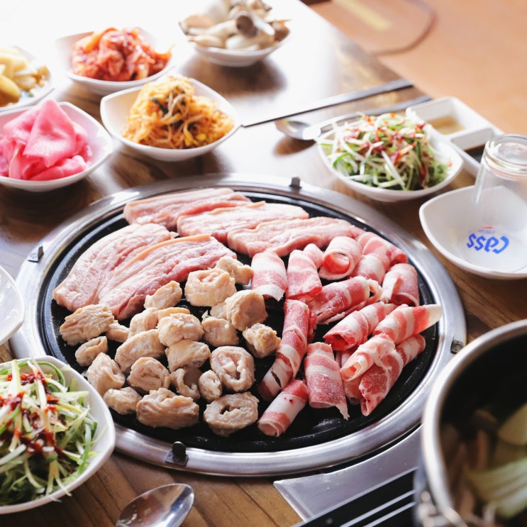 한식조리기능사(한식자격증) 취업 및 진로! 9급 조리직공무원 포함 5가지 : 네이버 블로그