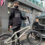 [BMX 자전거] 2022 아카데미 인스파이어/ACADEMY Inspire BMX [주니어] / BMX전문 / 비스타바이크