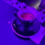 [야탑] 스몰에스프레소바 감각적인 카페 Seb