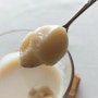 2가지 재료로 전자렌지에 간단하게 만드는 마시멜로우 푸딩 만들기 Marshmallow Pudding