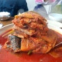고등어조림 갈치조림으로 유명한 제주 서귀포 맛집 성산 맛나식당 웨이팅 후기