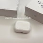 [상품구매리뷰] AirPods Pro 2세대