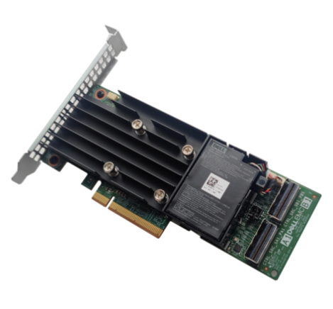 [초보IT컨설턴트] 48. RAID Controller의 타입별 구성 (feat. adapter & SAS Front ...