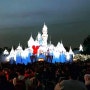 [4년 전 오늘] [미국서부여행] 꿈의 축제 디즈니랜드 와 어드벤처 이야기
