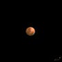 Mars : First Light with CFF300