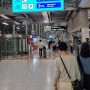 방콕 수안나품 공항에서 시내 들어가는 방법 #2
