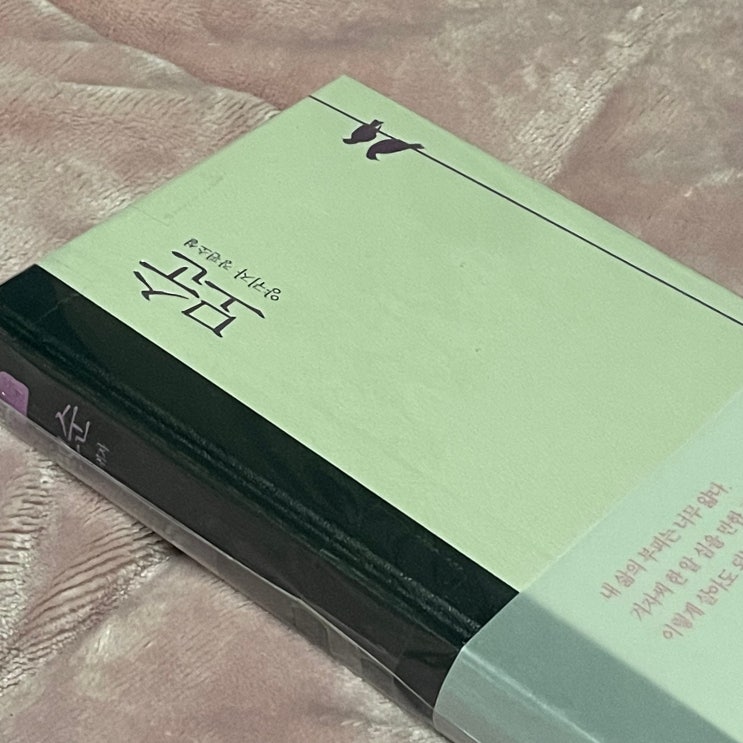 모순 - 양귀자 : 네이버 블로그