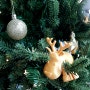 3D프린터로 크리스마스 장식 만들어 보기 2 루돌프사슴 고광택PLA로 출력하기 - 3D Printing Christmas Ornament
