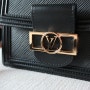 루이비통 :: LOUIS VUITTON 여성 핸드백 미니도핀 에피 [ M55964 ] 신세계본점 구매 후기