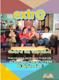 Extra en español Extra 대본 다운로드! 스페인어 엑스트라 대본. : 네이버 블로그