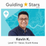 Guiding Stars 2022 선정 및 기프트 수령 - Google Local Guides