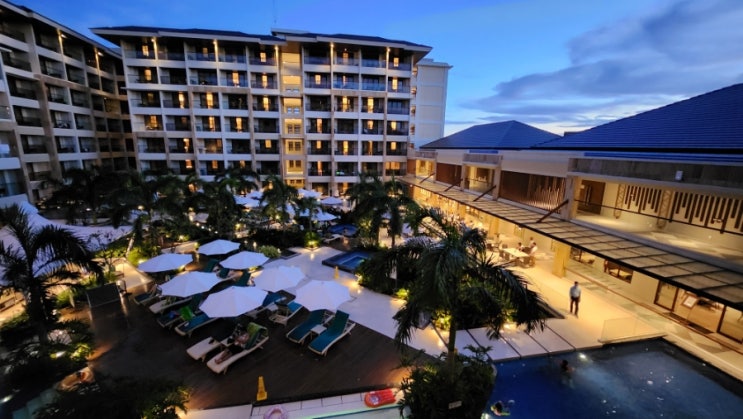 [보홀] 헤난 타왈라 리조트 Hennan Tawala Resort Bohol : 네이버 블로그