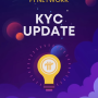 파이코인 KYC의 새로운 기능 및 향상된 인프라