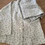 제이크루 / 메이드웰 잠옷 J Crew Madewell Pajamas