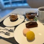 울산 디저트케이크카페 파티세리오브 Patisserie aube 솔직리뷰