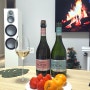 마트 와인 추천, 연말 홈파티 와인으로 좋은 운두라가 라크로이 샴페인, 로제 와인, 칠레 와인