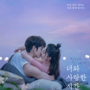 Film : 너와 사랑한 시간 (Don’t Forget I Love You, 不要忘記我愛你 | 2022)