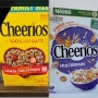 [시리얼] 네슬레 Cheerios 멀티그레인 후기 vs 제너럴밀스