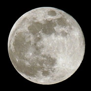 22.12.08 보름달