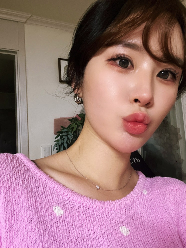 앞머리병 도질땐 티안나는 가발나라 인모 패션가발 5초 이미지변신 : 네이버 블로그