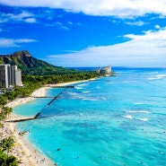결혼 2주년 기념, 2022 하와이 여행 준비