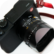 가장저렴한 풀프레임 라이카, Leica Q(TYP116) 사용후기