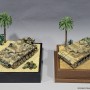 Academy 1/35 German Panzer III Ausf.J 'North Africa'.... 제작기 6