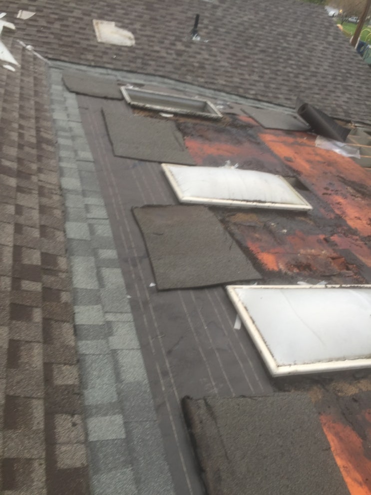 Roof extension & patio cover & deck 네이버 블로그