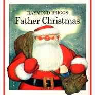 Father Christmas _Raymond Briggs