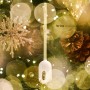 [브리코] 마스크걸이살균기_스틱팟!!의 메리크리스마스~