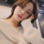 강소라, 출산 부기 다 빠졌네‥옷 흘러내릴 듯 가녀린 자태