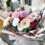 안산고잔동꽃집 축하할땐 꽃블리
