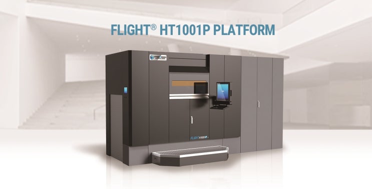 [SLS 3D프린터 소식] Farsoon, 대형 SLS 플랫폼에서 Quad-laser Flight® 기술 개발 : 네이버 블로그