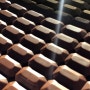 케이터링, 브랜드 초콜릿