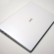 최고의 휴대성 경량 노트북 LG전자 17Z990-VA70K 중고노트북 매입