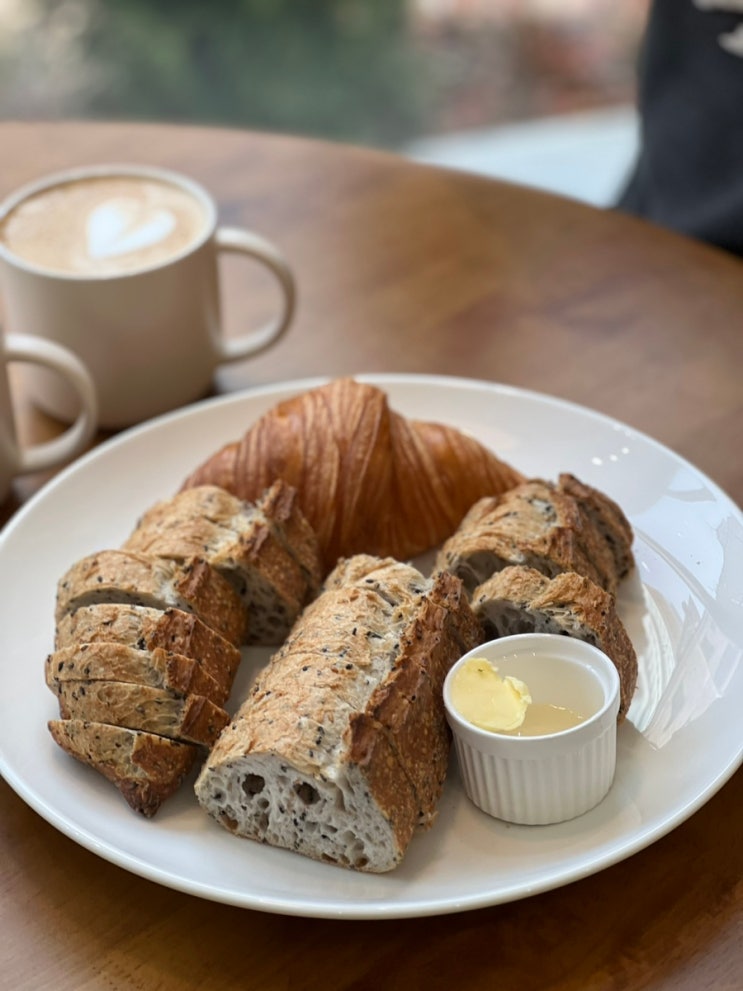 전주 혁신도시 베이커리 카페 본브레드(Bon Bread) : 네이버 블로그