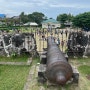 필리핀 세부 여행 #5 :: 마지막 시티투어 마젤란의 십자가, 산토니뇨 성당, 산페드로 요새, 하우스오브레촌