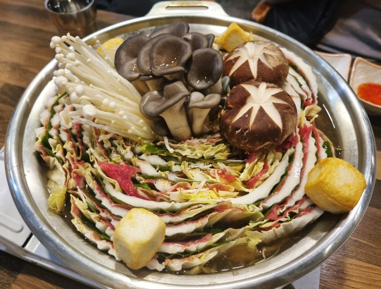 강동역 맛잽 추 - 라붐 갤러리