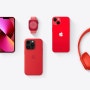 Apple, (RED)와 함께 세계 에이즈의 날 인식 향상을 위해 노력