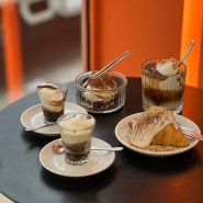 커피를 더 맛있게 즐길 수 있는 송파 에스프레소바 "선호커피 로스터스"