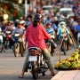 오토바이의 나라 베트남, 모빌리티 시장의 격전지가 되다