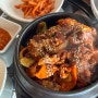 울산성안동밥집 점심특선 신상 맛집 “미가한돈”
