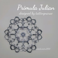 Primula Julian - 패턴마스터 202211~12