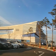 명지 국제신도시 국회도서관 (평일방문 후기)