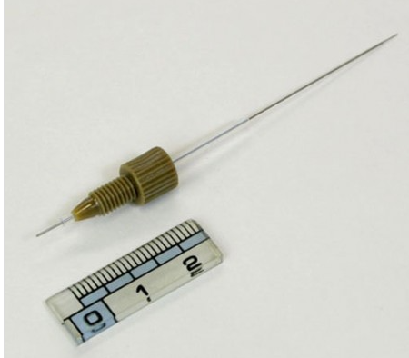 Shimadzu ESI Capillary Assembly, LCMS-2020, TQ, QTOF / 225-14948-91 ...