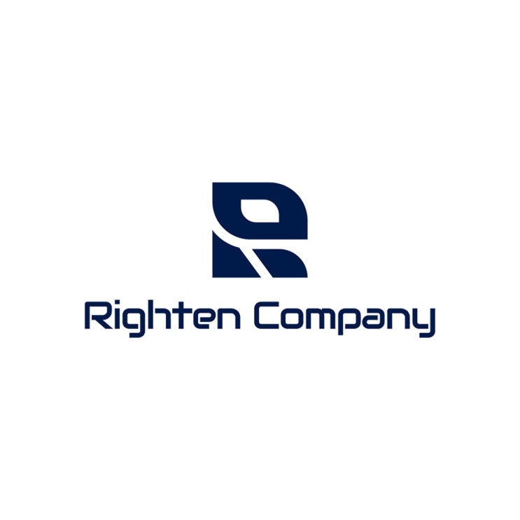 [회사소개] Righten company : 네이버 블로그