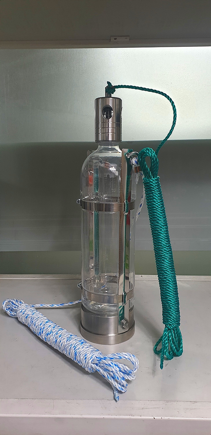 Water Sampler / 채수기 / 연구용실험기기 / 피케이랩(PKlab) : 네이버 블로그