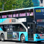 [교통분석] 도시형 일반시내버스 2층버스 투입에 관하여