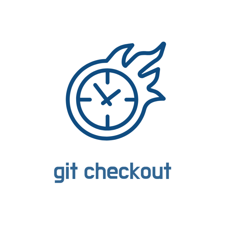 [AI스쿨]git branch, git commit, git checkout 사용하여 버전관리하기 : 네이버 블로그